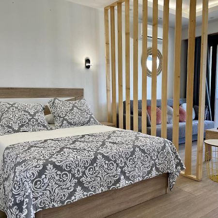 Puerto Banus Vega Suite Marbella Bagian luar foto